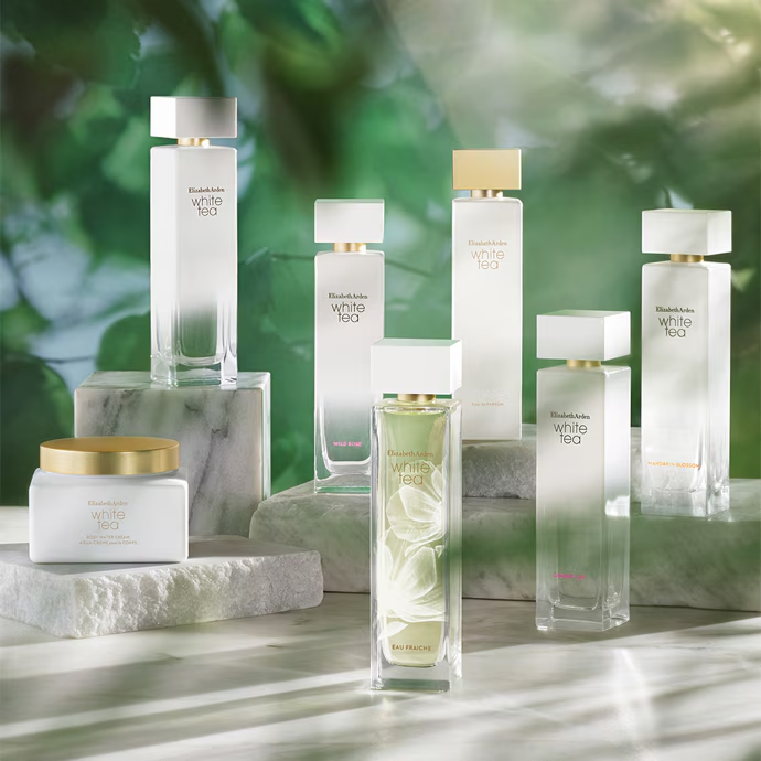 Fragrance