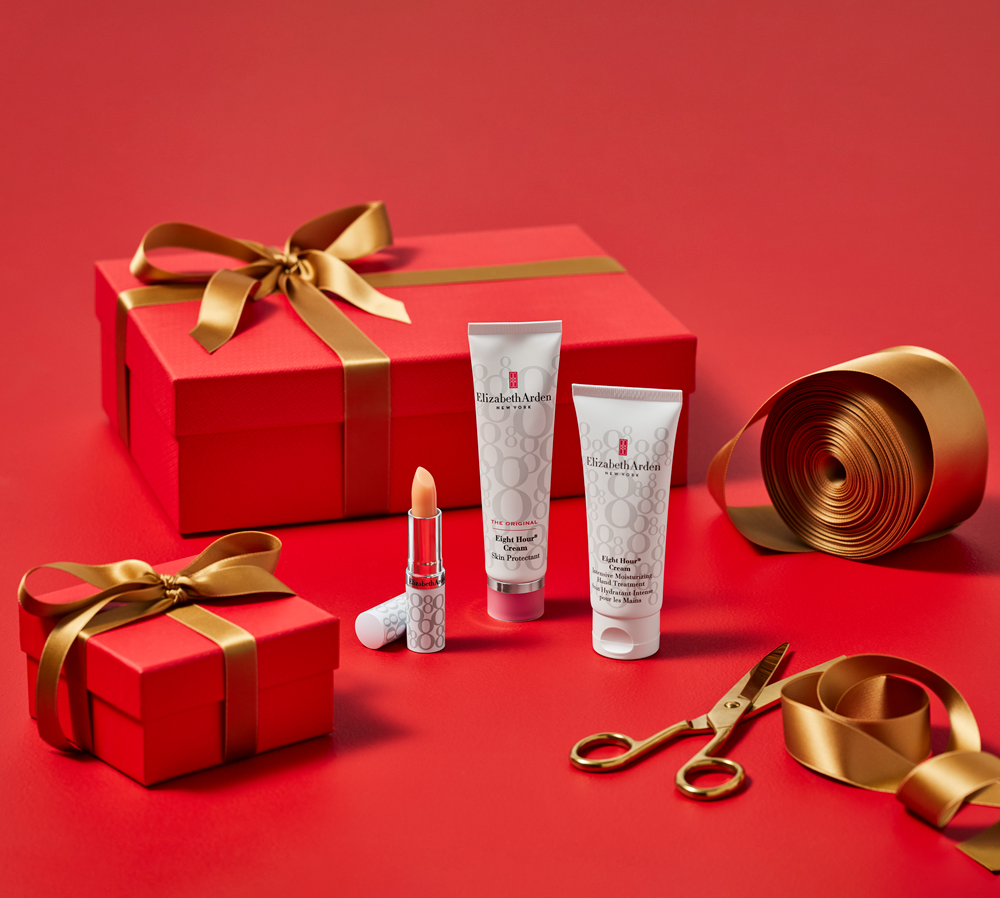 Elizabeth Arden