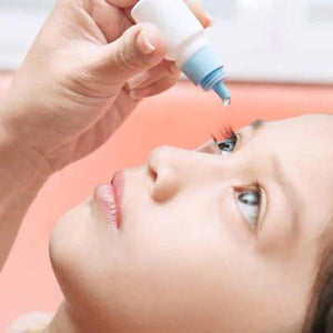 Eye & Ear Care