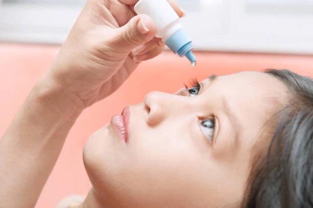 Eye & Ear Care