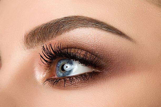 Eye Makeup