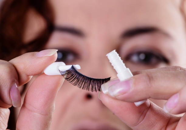 Lashes
