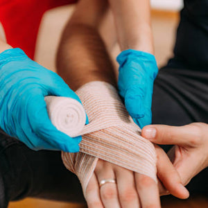 First Aid