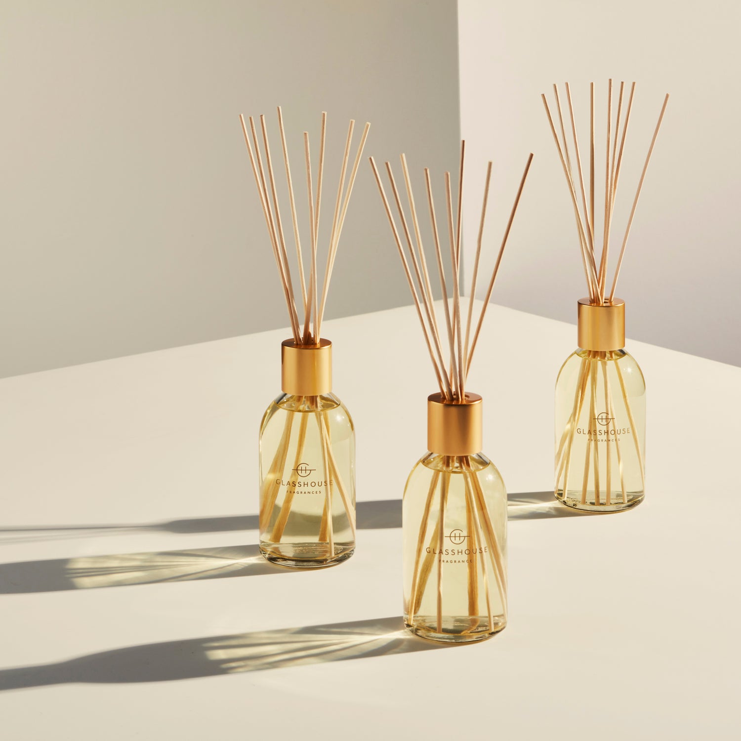 Diffusers
