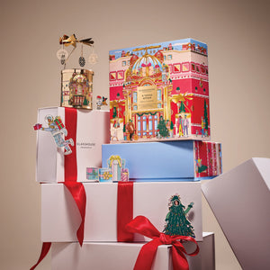 Holiday Express