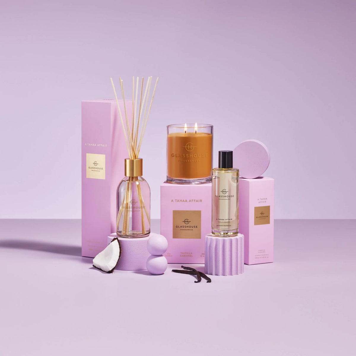 Home Fragrance