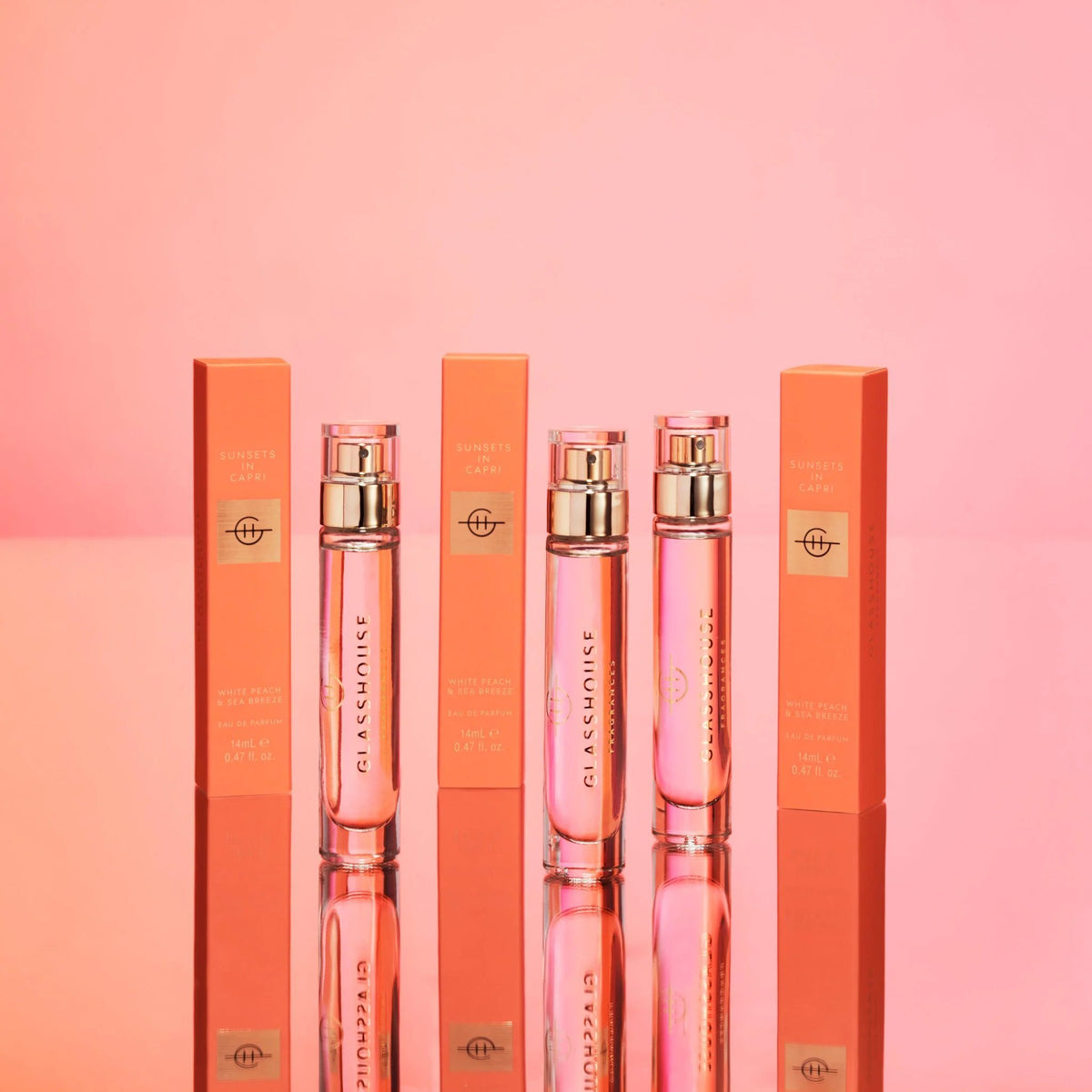 Personal Fragrance