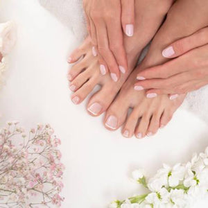 Hand & Foot