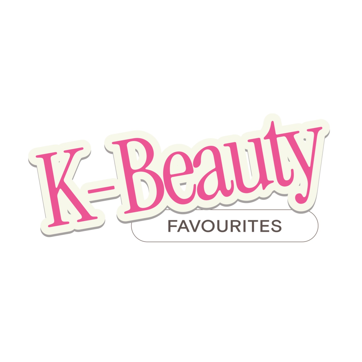 K-Beauty