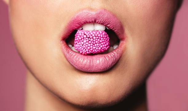 Lip Makeup