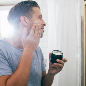 Men's Skincare