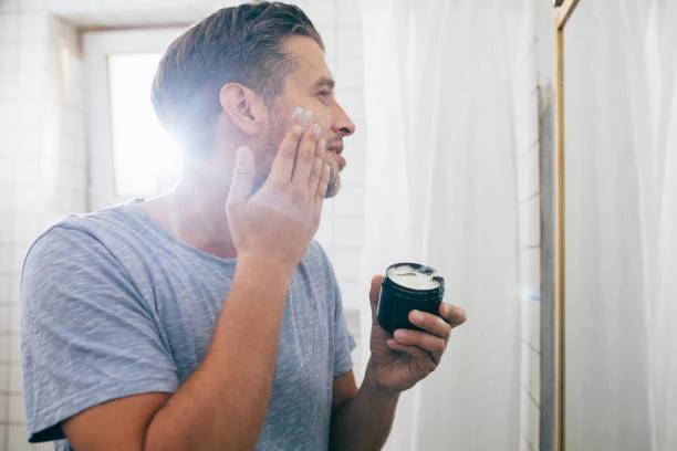Men's Skincare