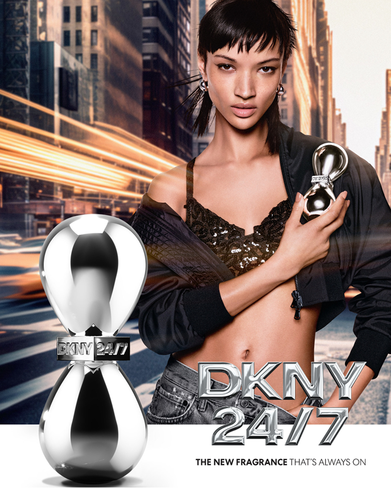 DKNY