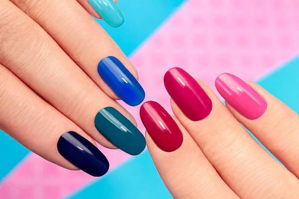 Nails