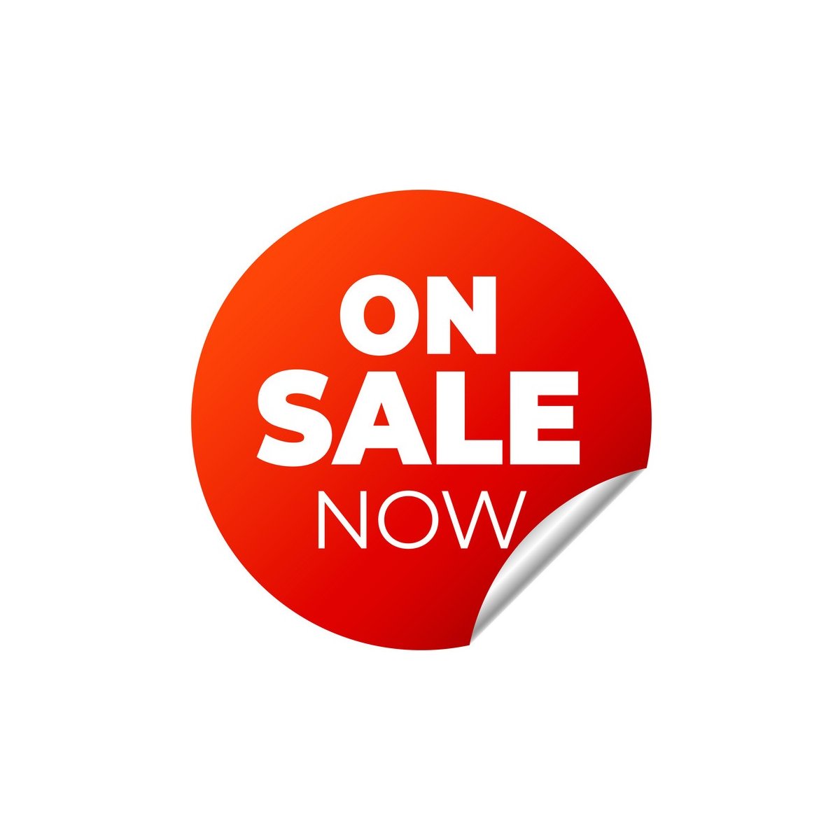 On Sale