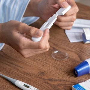Medical Tests