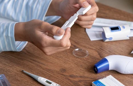 Medical Tests