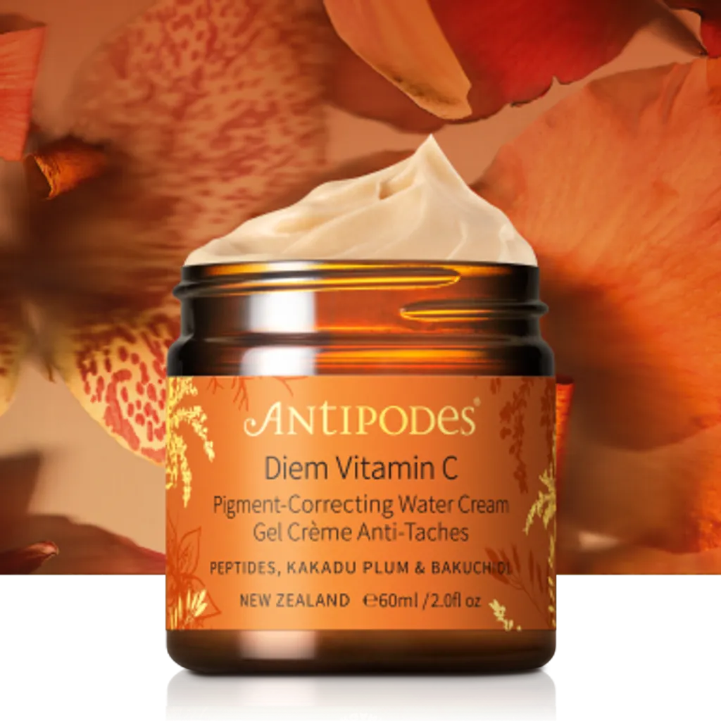 Skin-brightening
