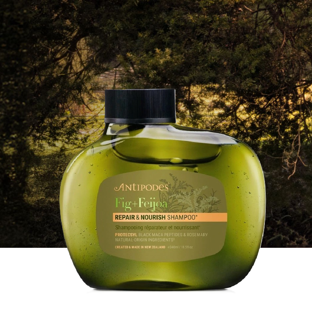 Haircare