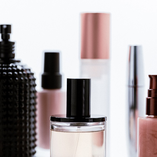 Beauty & Fragrance