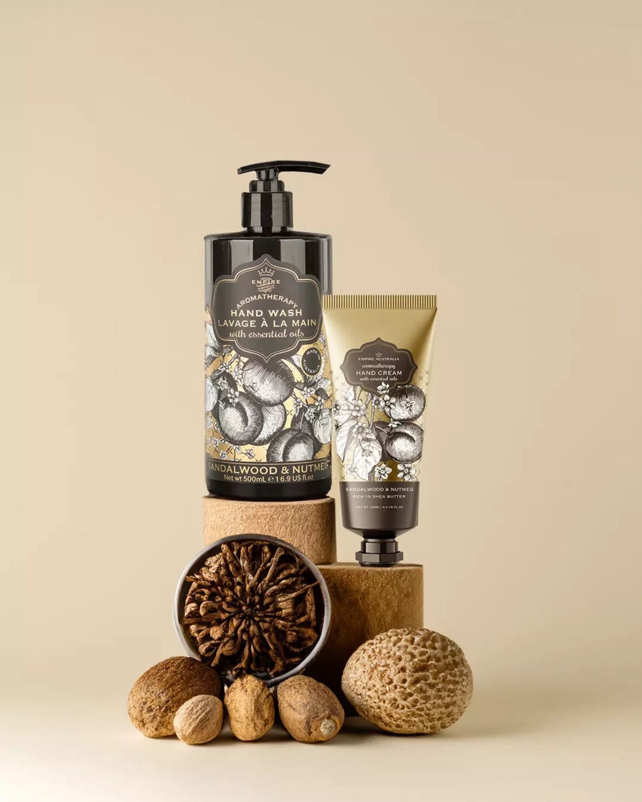 Empire Botanicals