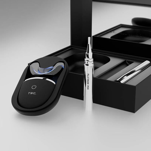 The Whitening Co