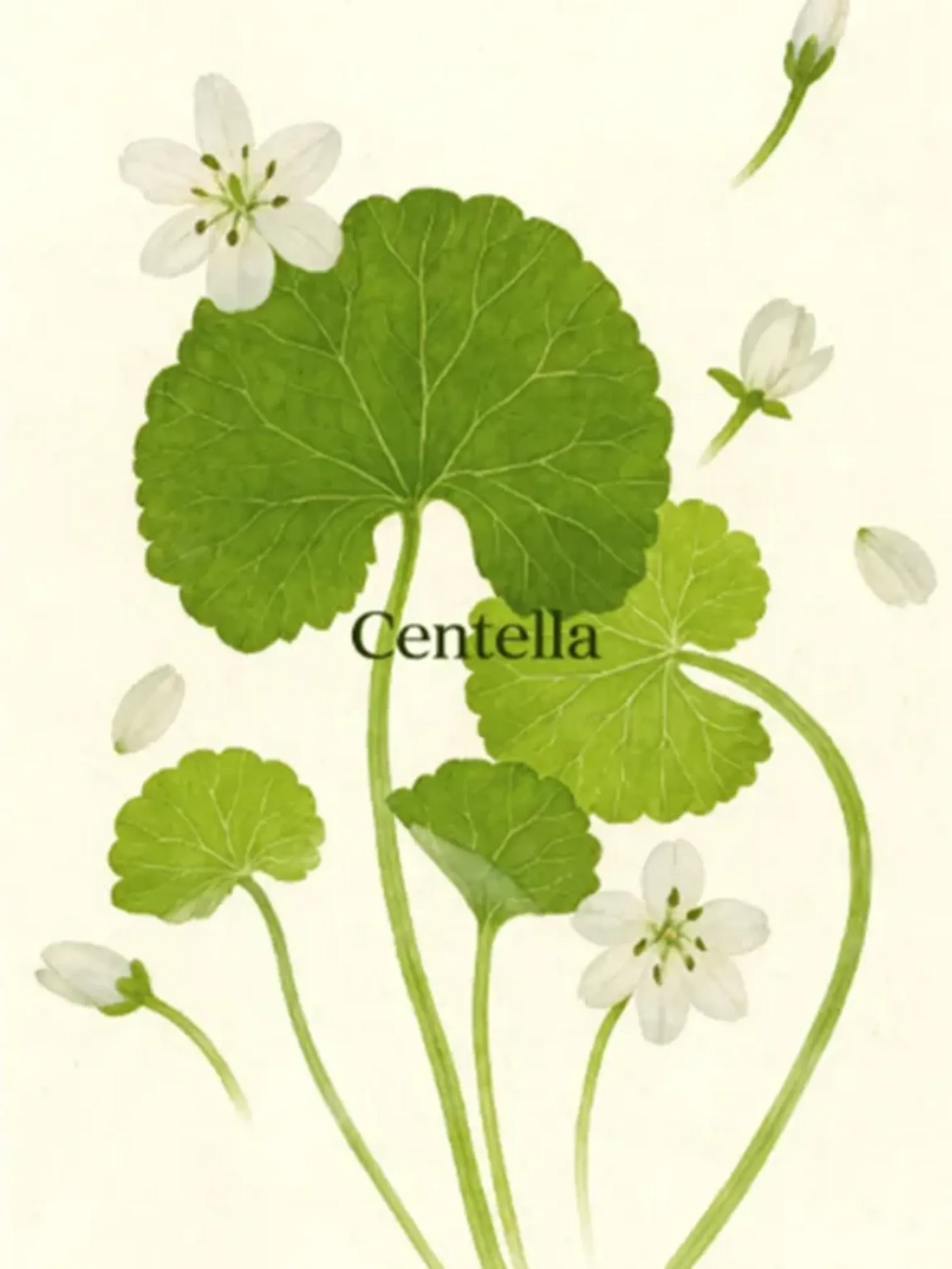 Beauty of Joseon Centella Asiatica Line