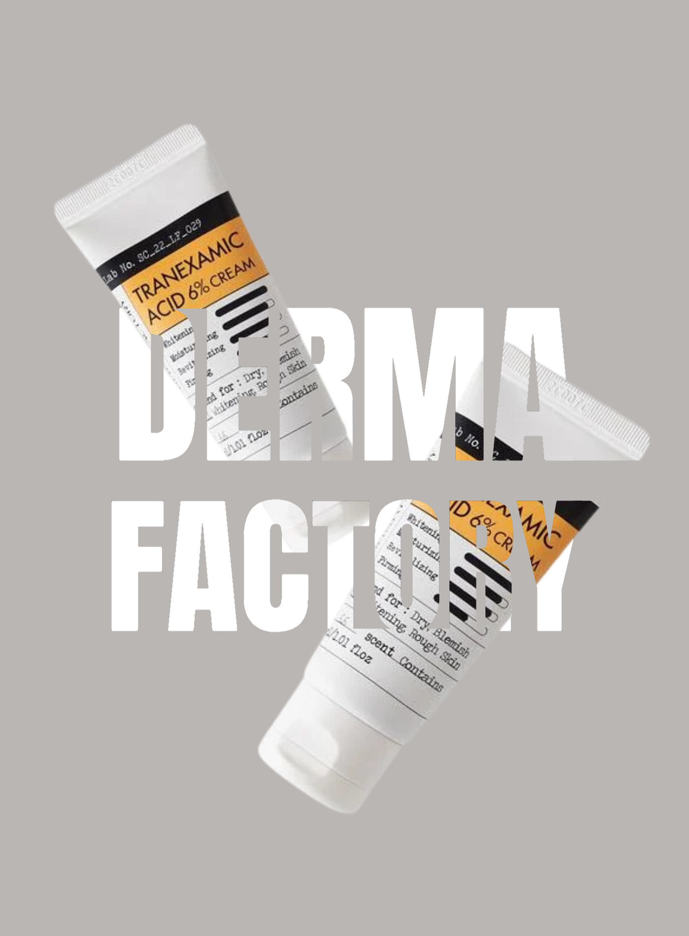 Derma Factory