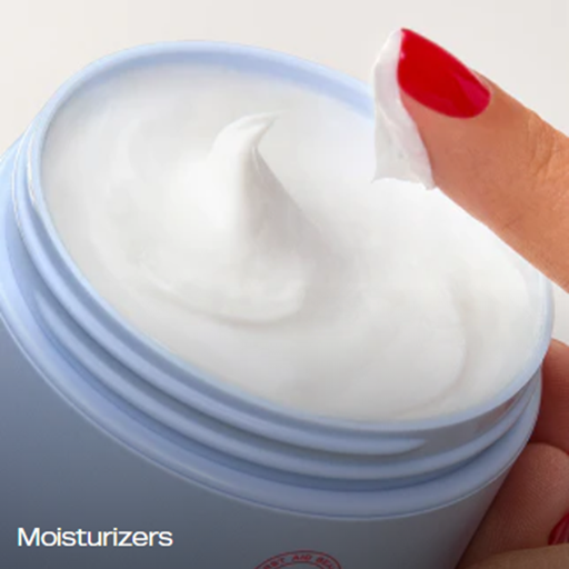 First Aid Beauty Moisturisers