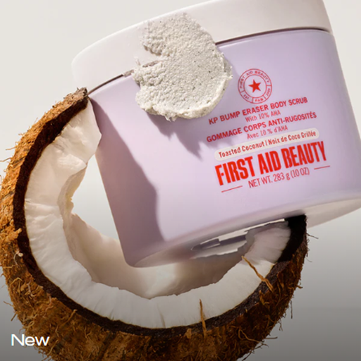 First Aid Beauty New Arrivals