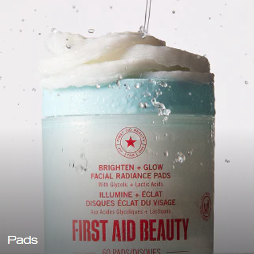 First Aid Beauty Pads