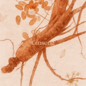 Ginseng