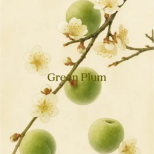 Green Plum