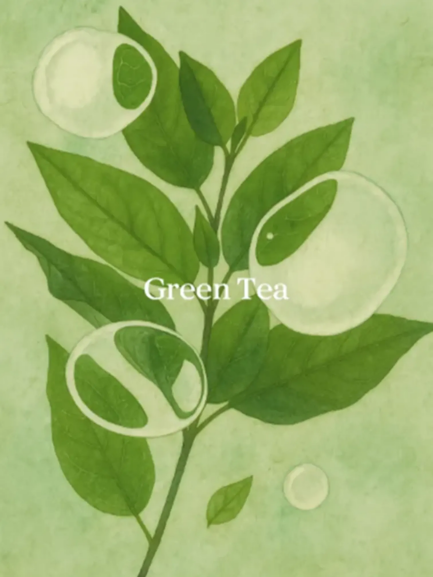Beauty of Joseon Green Tea Line