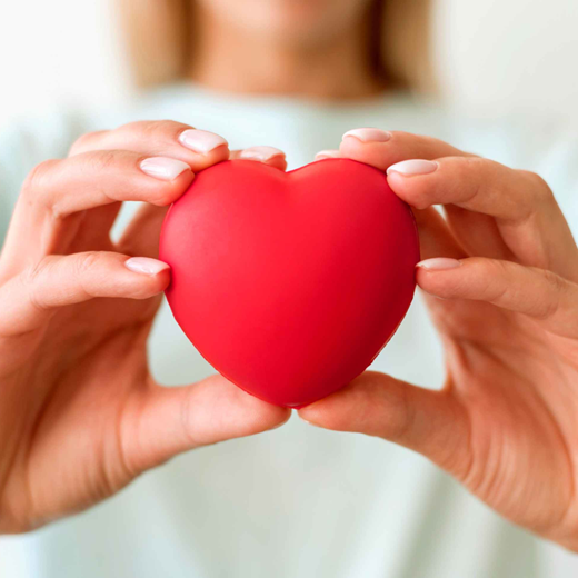 Heart Support
