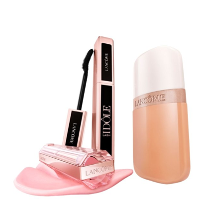 Idôle Makeup
