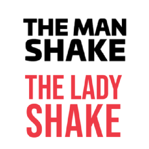 The Man Shake | The Lady Shake