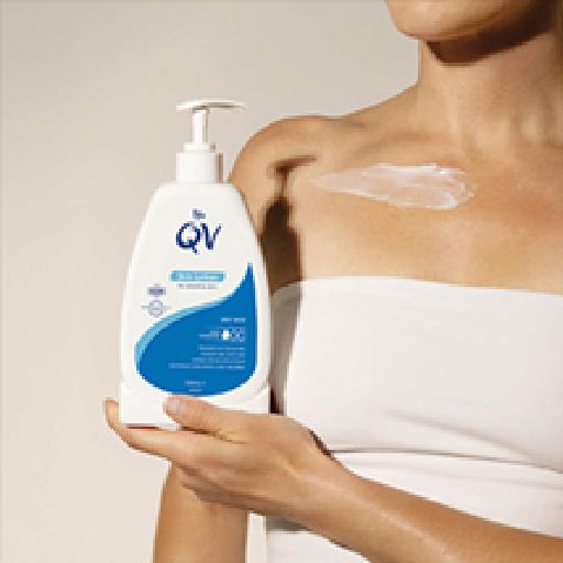 QV