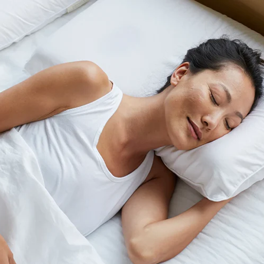 Sleep Support