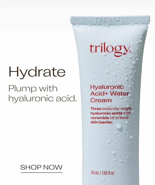Trilogy Hydrate