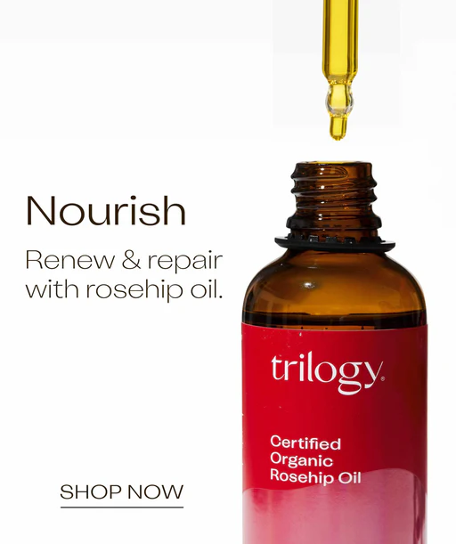 Trilogy Nourish