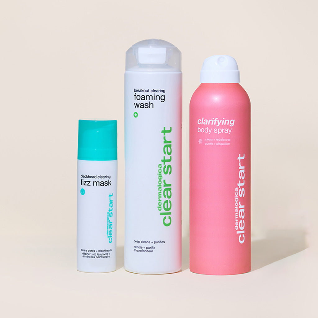 Dermalogica Clear Start