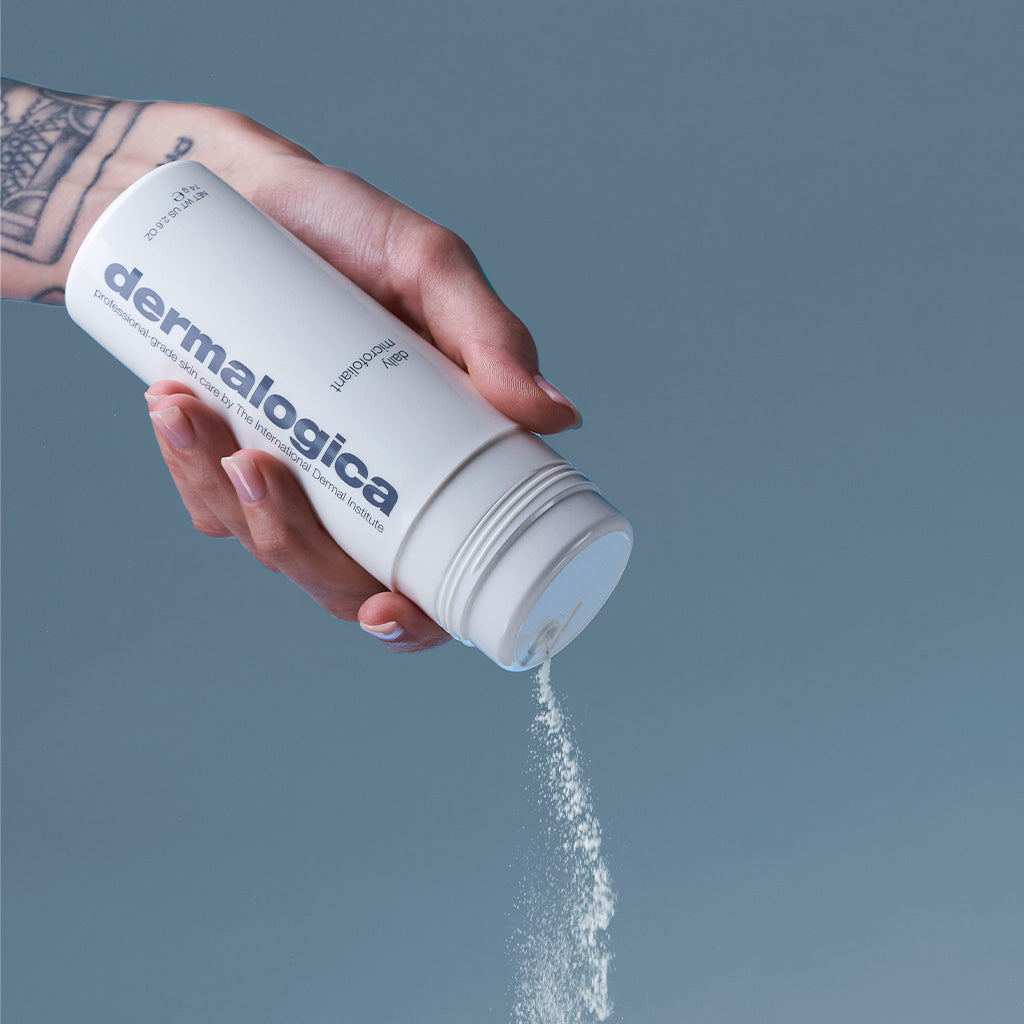Dermalogica Best Seller