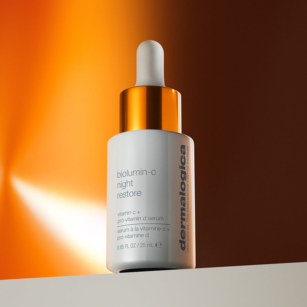 Dermalogica New Arrivals