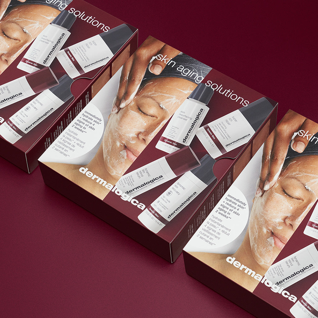 Dermalogica Holiday Gifts