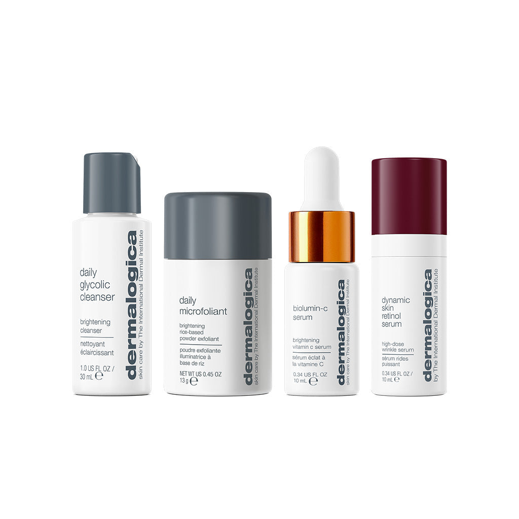 Dermalogica Travel Size