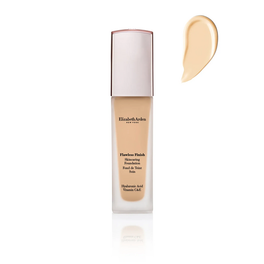 Elizabeth Arden, Makeup, Face, Foundation