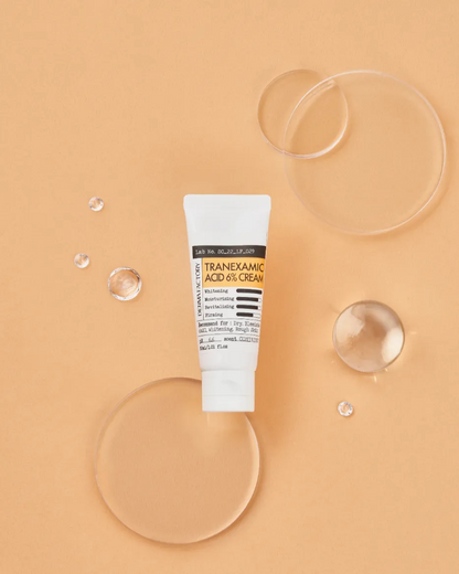 Derma Factory Tranexamicacid 6% Cream 30ml