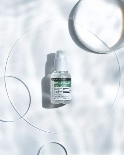 Derma Factory Niacinamide 20% Serum 30ml