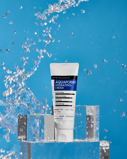 Derma Factory Aquaporin Hydrating Cream 70ml